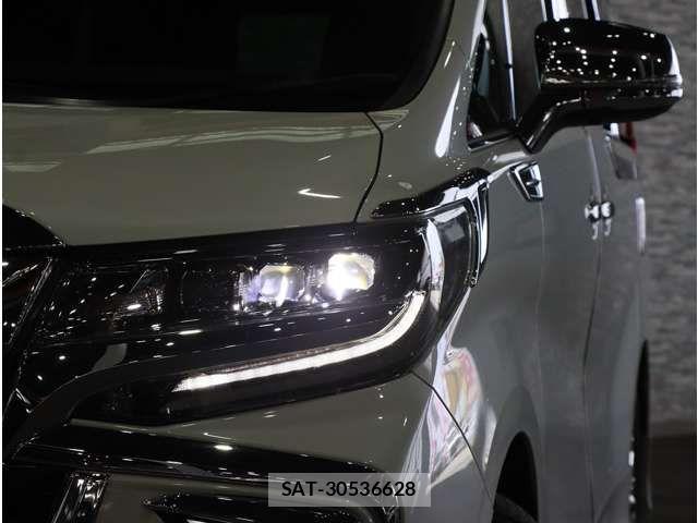 Toyota ALPHARD 2019-04 8334687-16