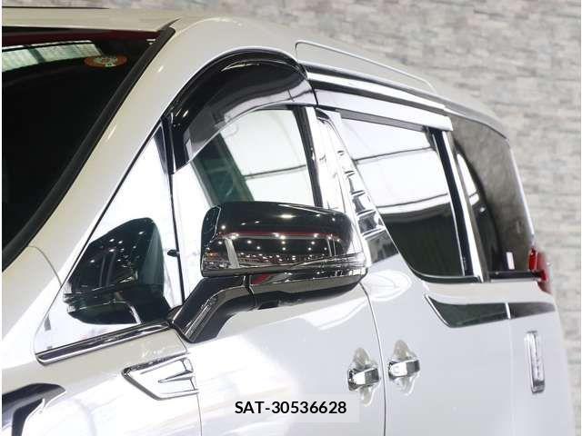 Toyota ALPHARD 2019-04 8334687-18