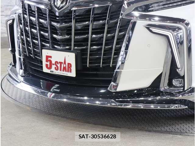 Toyota ALPHARD 2019-04 8334687-6