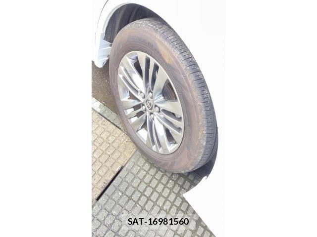 Toyota ALPHARD 2023-07 8334678-9