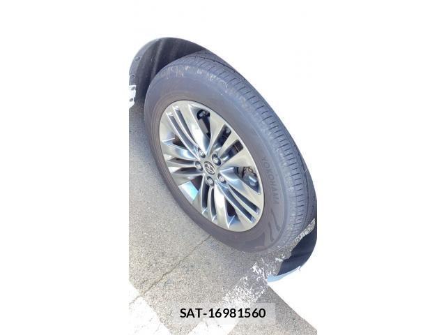 Toyota ALPHARD 2023-07 8334678-11