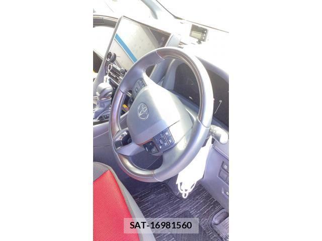 Toyota ALPHARD 2023-07 8334678-13