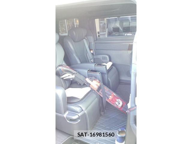 Toyota ALPHARD 2023-07 8334678-18