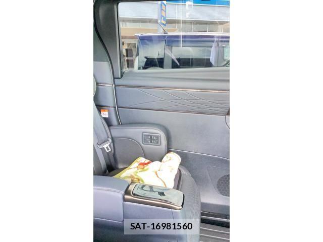 Toyota ALPHARD 2023-07 8334678-22