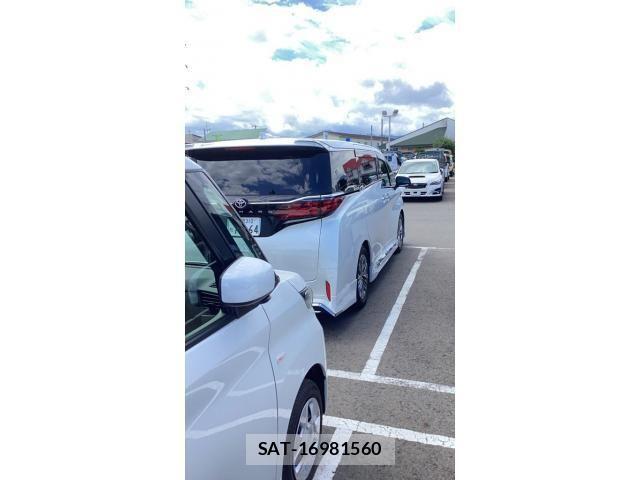 Toyota ALPHARD 2023-07 8334678-2
