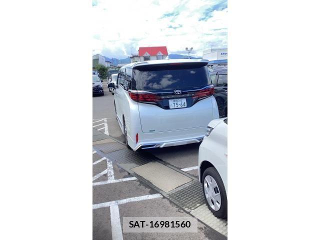 Toyota ALPHARD 2023-07 8334678-4