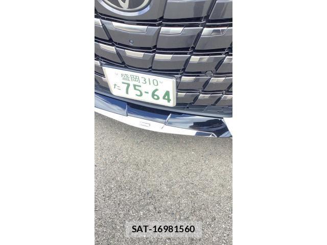 Toyota ALPHARD 2023-07 8334678-6