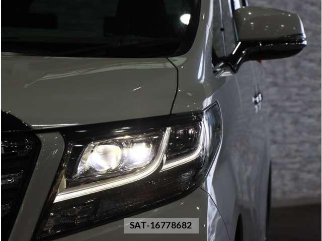 Toyota ALPHARD 2015-08 8334686-15