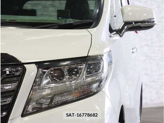 Toyota ALPHARD 2015-08 8334686-16