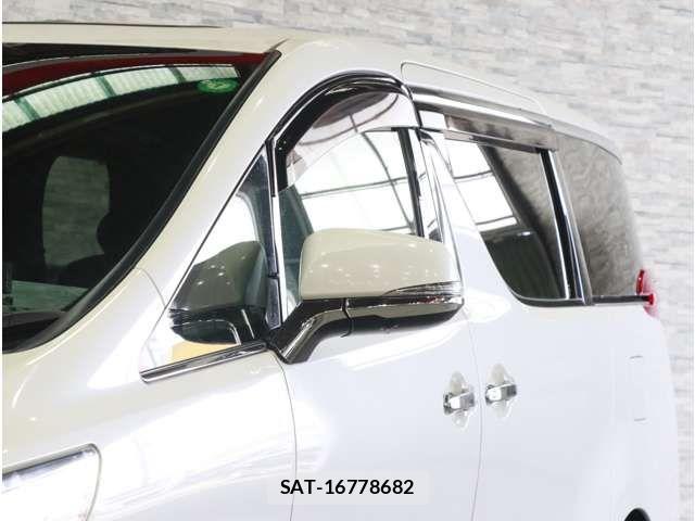 Toyota ALPHARD 2015-08 8334686-18