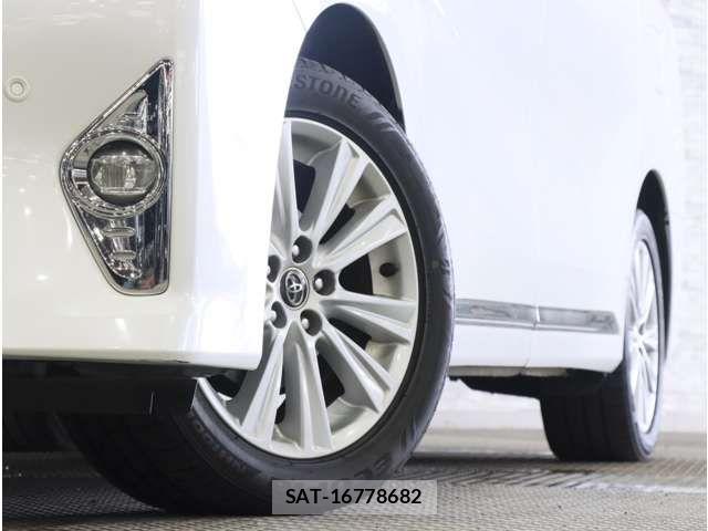 Toyota ALPHARD 2015-08 8334686-19