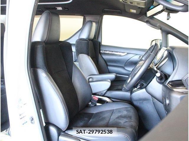 Toyota ALPHARD 2021-06 8353842-9