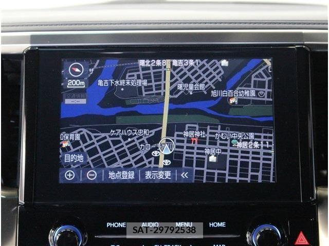 Toyota ALPHARD 2021-06 8353842-13