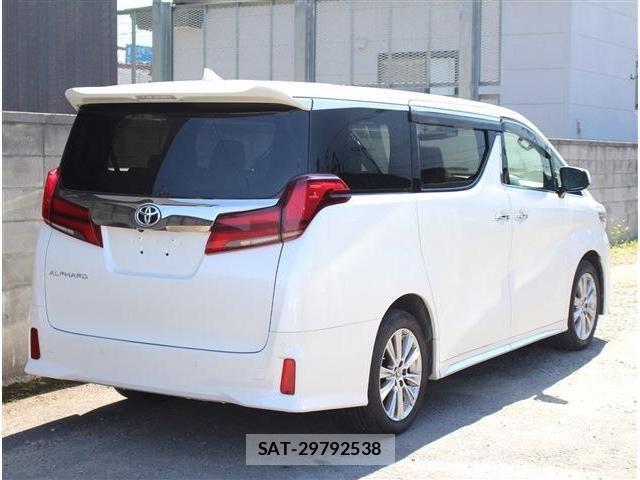 Toyota ALPHARD 2021-06 8353842-1