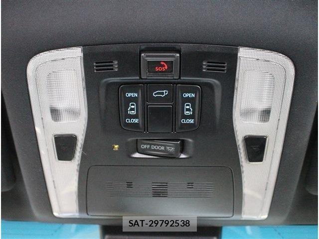 Toyota ALPHARD 2021-06 8353842-25