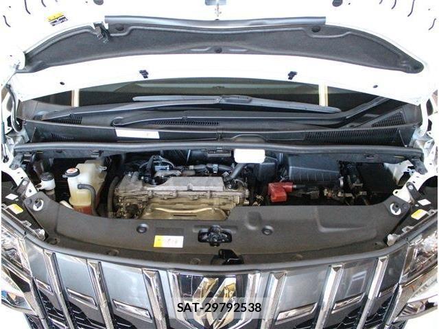 Toyota ALPHARD 2021-06 8353842-28