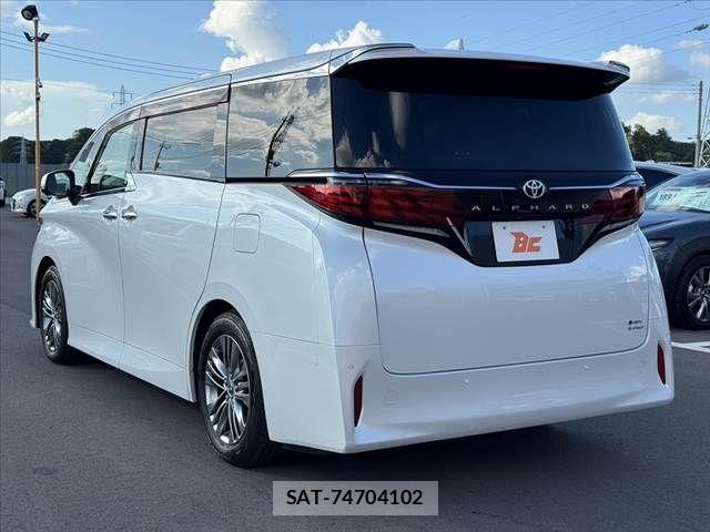 Toyota ALPHARD 2025-07 8353839-12