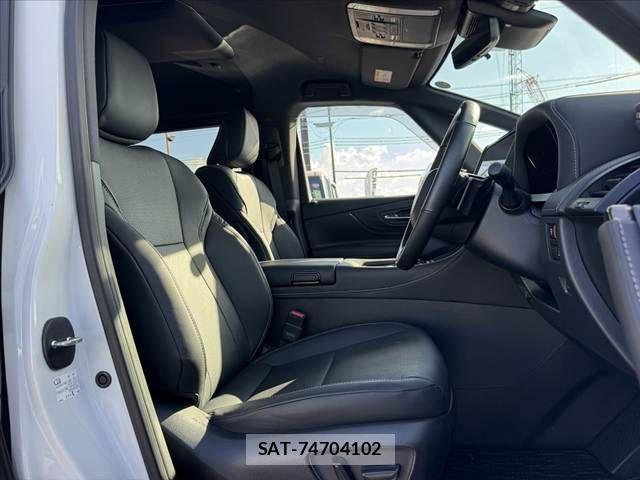 Toyota ALPHARD 2025-07 8353839-15