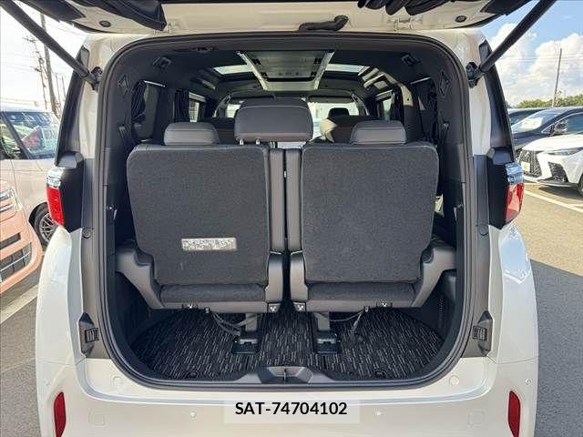 Toyota ALPHARD 2025-07 8353839-18