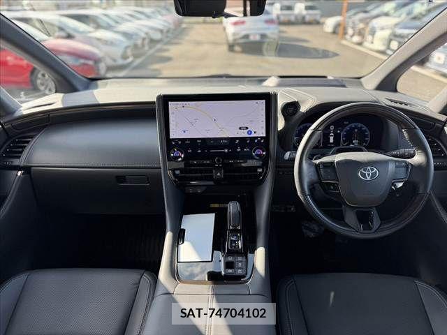 Toyota ALPHARD 2025-07 8353839-1