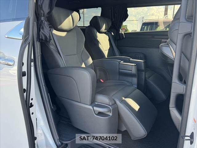 Toyota ALPHARD 2025-07 8353839-19