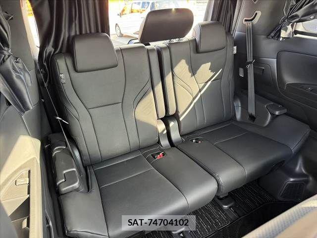 Toyota ALPHARD 2025-07 8353839-20