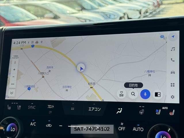 Toyota ALPHARD 2025-07 8353839-21