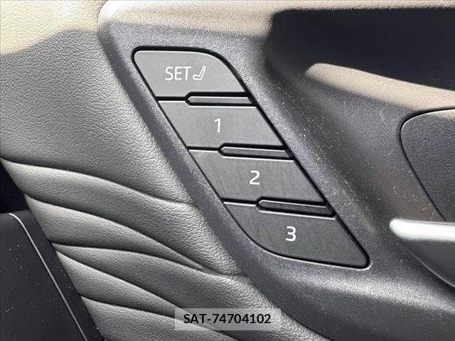 Toyota ALPHARD 2025-07 8353839-26