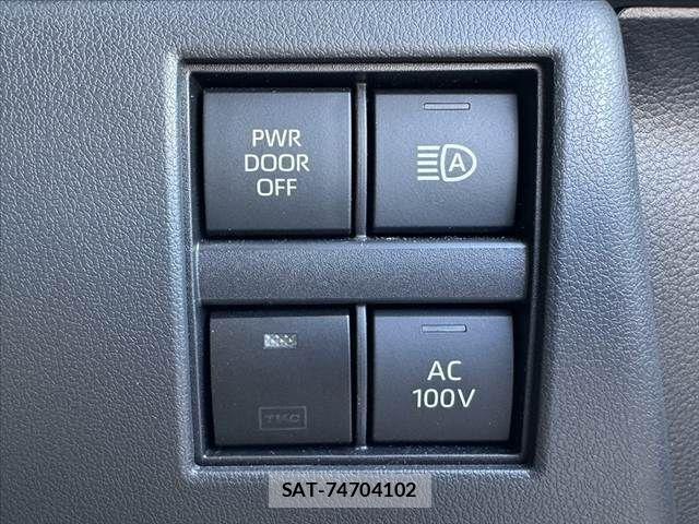 Toyota ALPHARD 2025-07 8353839-27