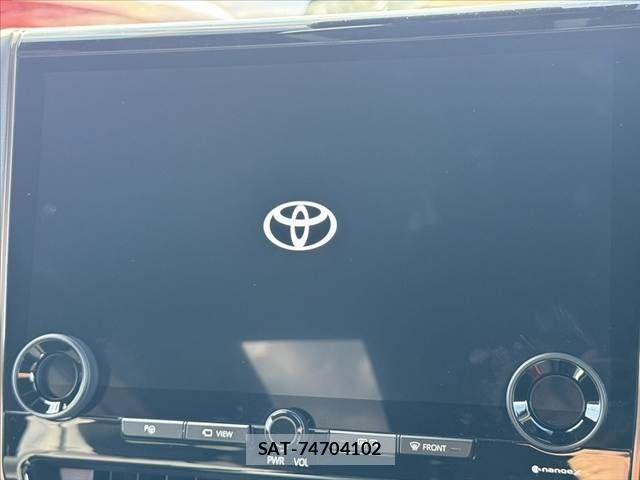 Toyota ALPHARD 2025-07 8353839-2