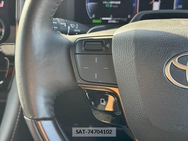 Toyota ALPHARD 2025-07 8353839-29