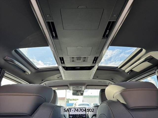 Toyota ALPHARD 2025-07 8353839-4