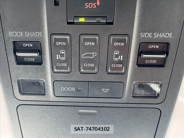 Toyota ALPHARD 2025-07 8353839-5