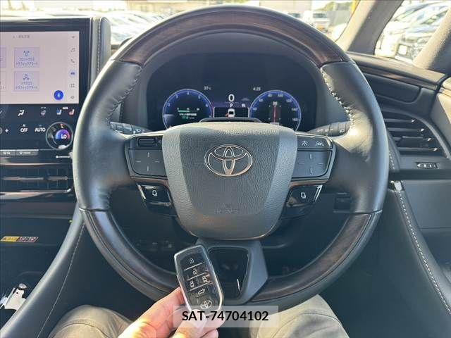Toyota ALPHARD 2025-07 8353839-6