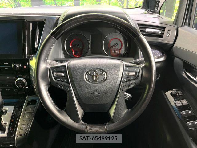 Toyota ALPHARD 2020-06 8353840-12