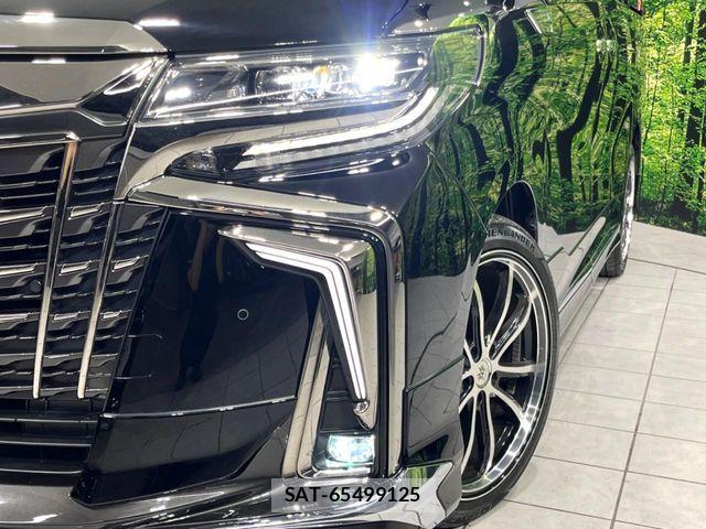 Toyota ALPHARD 2020-06 8353840-13