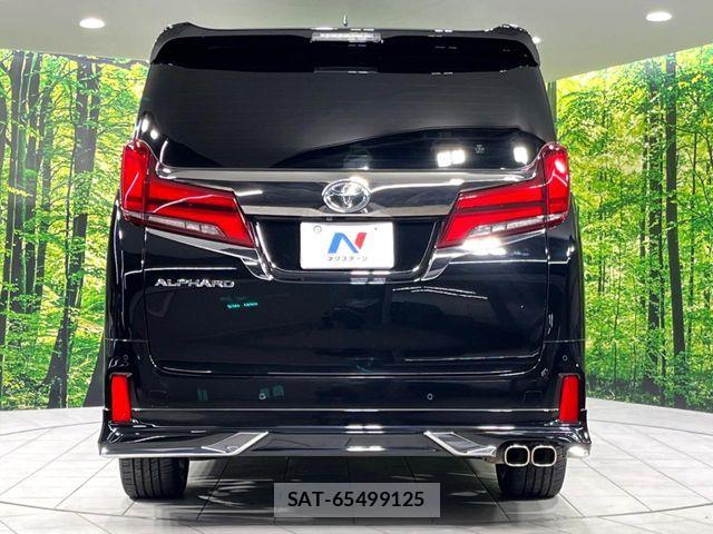 Toyota ALPHARD 2020-06 8353840-16