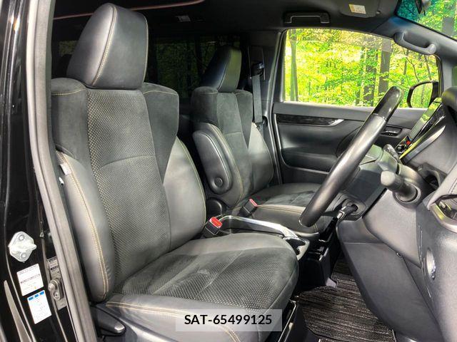 Toyota ALPHARD 2020-06 8353840-8