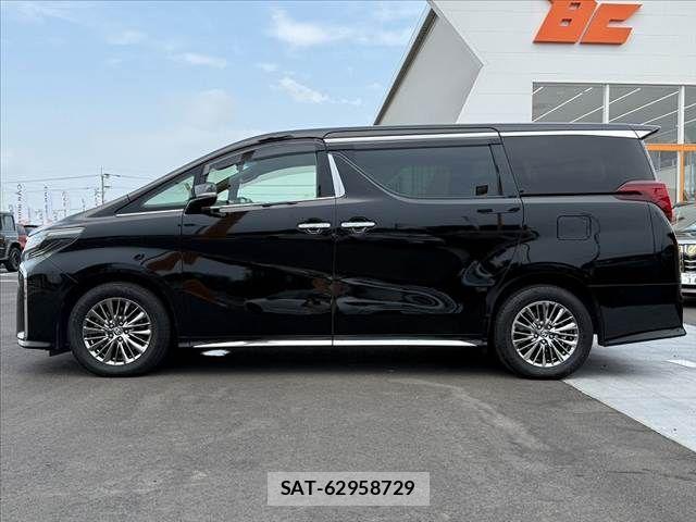 Toyota ALPHARD 2019-11 8353841-10