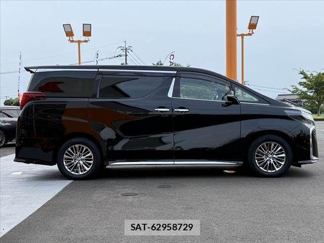 Toyota ALPHARD 2019-11 8353841-11