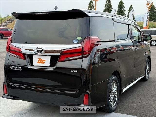 Toyota ALPHARD 2019-11 8353841-12