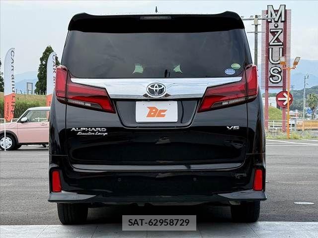 Toyota ALPHARD 2019-11 8353841-13