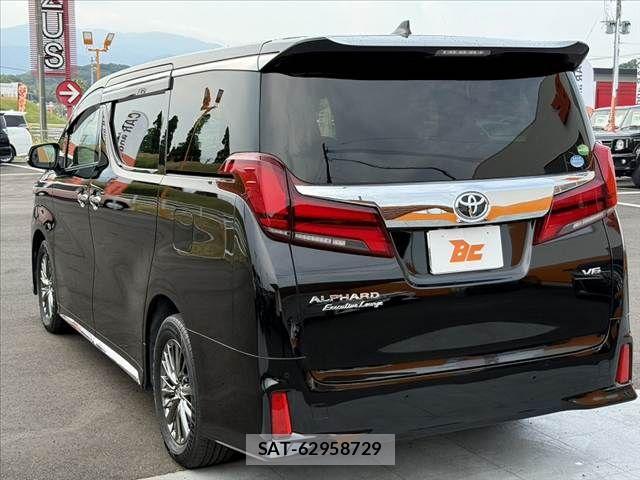 Toyota ALPHARD 2019-11 8353841-14