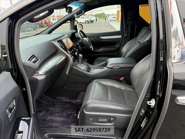 Toyota ALPHARD 2019-11 8353841-16