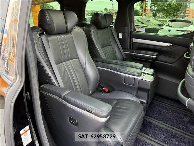 Toyota ALPHARD 2019-11 8353841-17