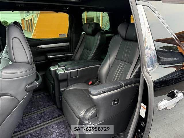 Toyota ALPHARD 2019-11 8353841-18