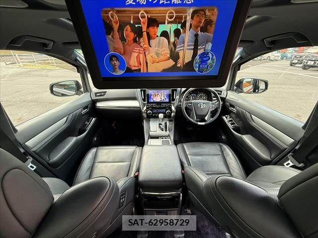 Toyota ALPHARD 2019-11 8353841-1