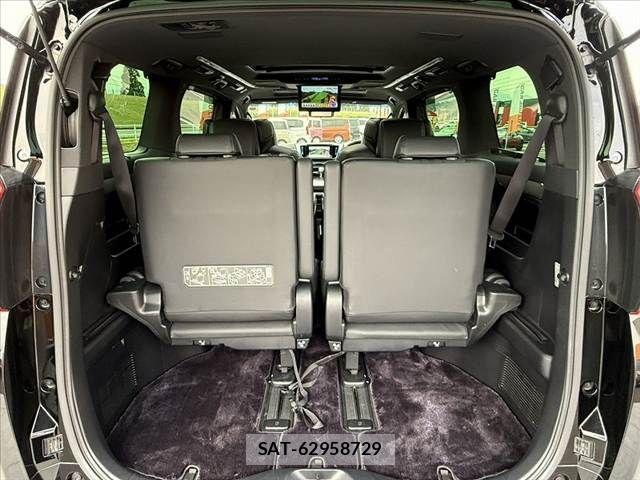 Toyota ALPHARD 2019-11 8353841-20