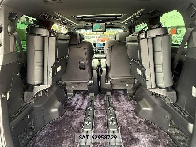 Toyota ALPHARD 2019-11 8353841-21