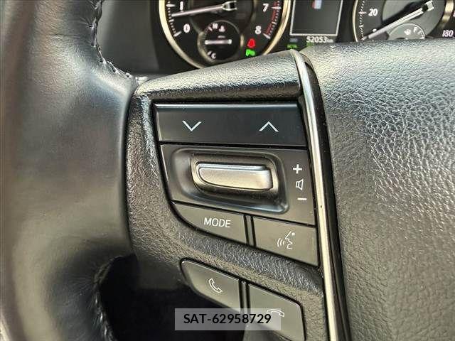 Toyota ALPHARD 2019-11 8353841-27